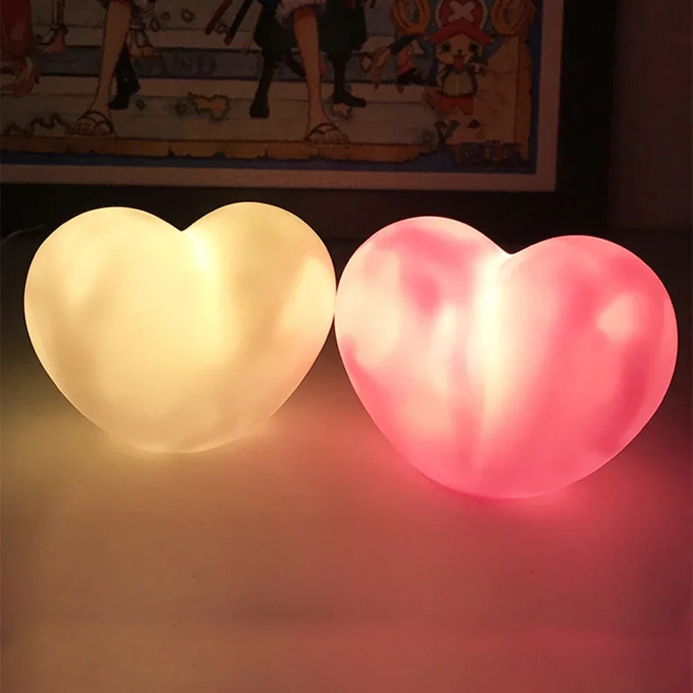 PACK Corazon Led Mini